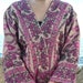 see more listings in the Haut de robe caftan en laine section