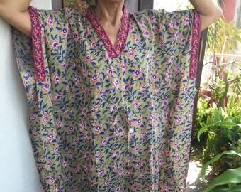 loungees caftan