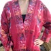 see more listings in the WOOL kaftan Robe Top section