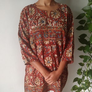 Regular and plus Cotton tunic,summer dress,gifts for her, bridesmaids gifts,mom postpartum gift,boho dress,beachwear,swim cover up