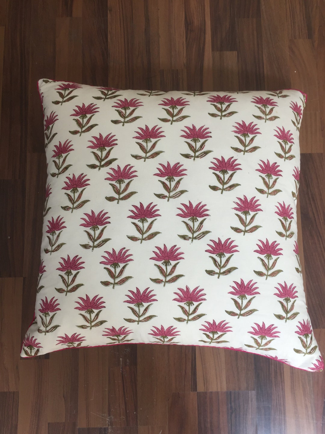 Floor Cushions,reversible Cushion Covers,big Cushion Covers,boho