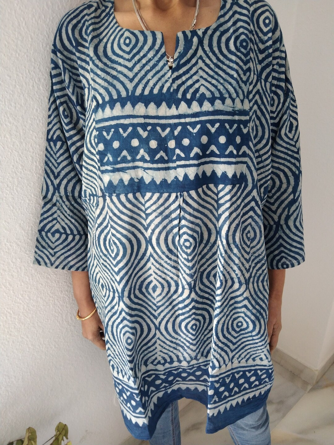Inu Tunic