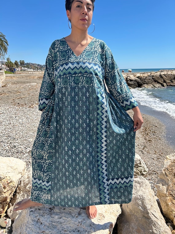 boho summer maternity dress Flybridal Boho Maternity Dress for Photoshoot Tassels Lace Full Sleeve V-  Neckline Summer Pregnancy Dress for Photography Black Size Small at Amazon  Women's Clothing store