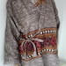 see more listings in the Kaftan Robe Top aus WOLLE section