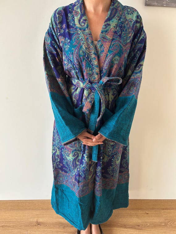 Yak Wool Robe,gifts for Her,winter Robe,wool Dressing Gown,loungewear, Christmas Gift,mom Postpartum Gift,mother's Day Gift,wool Kimono,boho - Etsy Yak Wool Robe,gifts for Her,winter Robe,wool Dressing Gown,loungewear, Christmas Gift,mom Postpartum Gift,mother's Day Gift,wool Kimono,boho - Etsy
