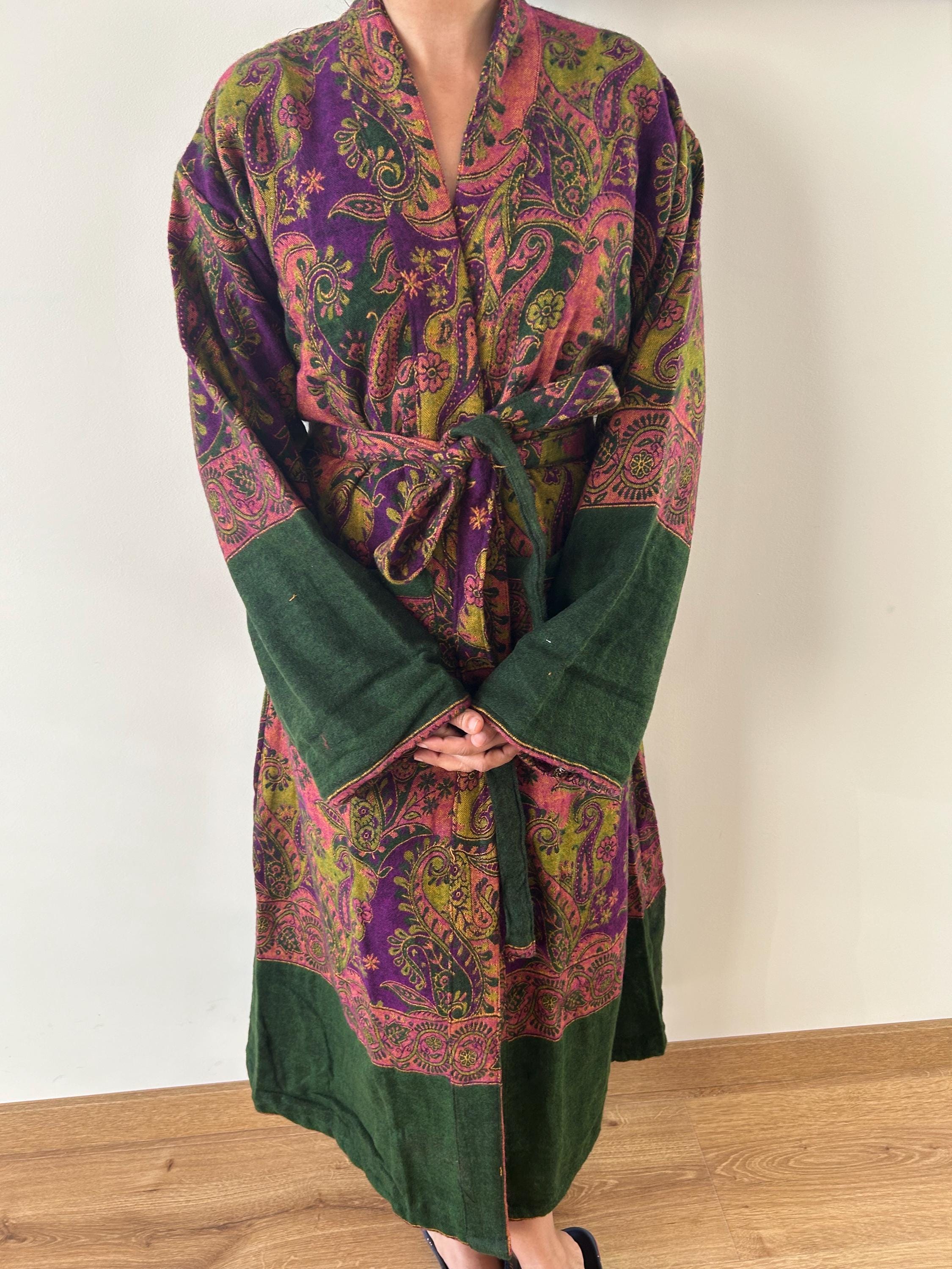 Yak Wool Robe,gifts for Her,winter Robe,wool Dressing Gown,loungewear, Christmas Gift,mom Postpartum Gift,mother's Day Gift,wool Kimono,boho - Etsy Yak Wool Robe,gifts for Her,winter Robe,wool Dressing Gown,loungewear, Christmas Gift,mom Postpartum Gift,mother's Day Gift,wool Kimono,boho - Etsy
