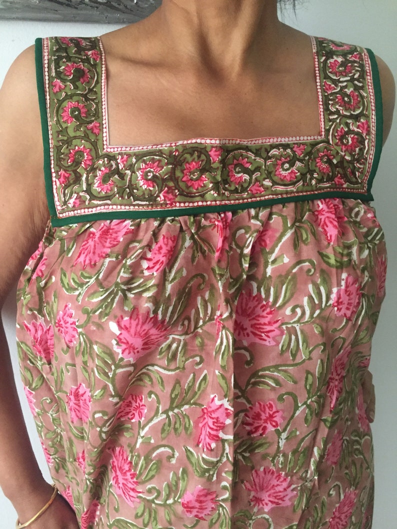 Handmade Kaftan,Cotton Kaftan,caftan,Resort wear,Cotton sleepwear,loungewear,Swim cover up,cotton nightwear,boho dress,gifts for her