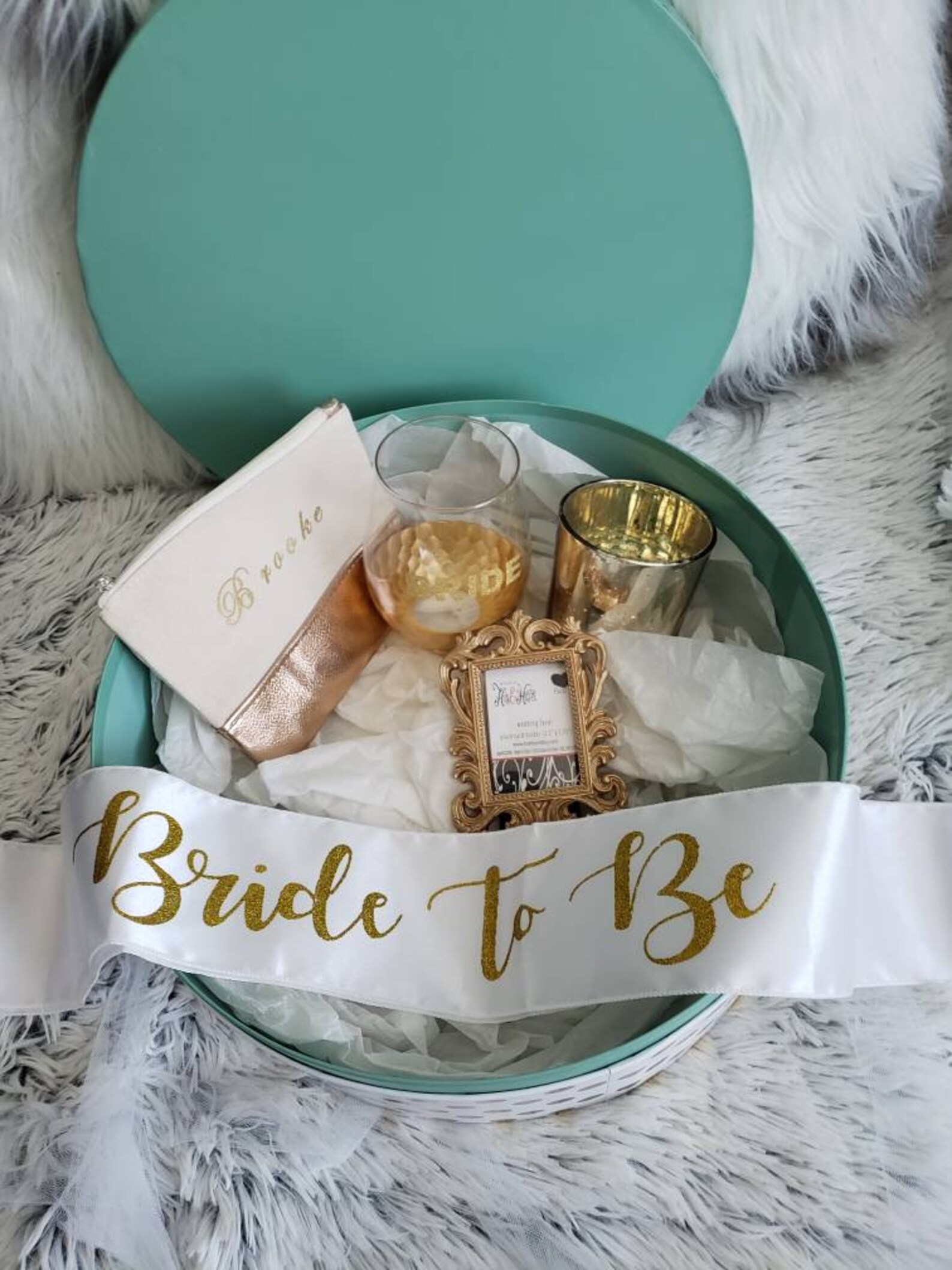 Bride Box