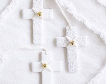 White Cross Bombonaire