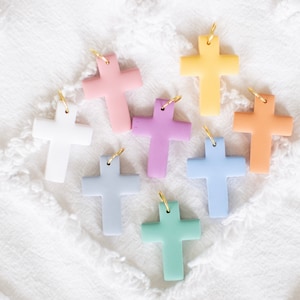 Mini Cross Bombonaire