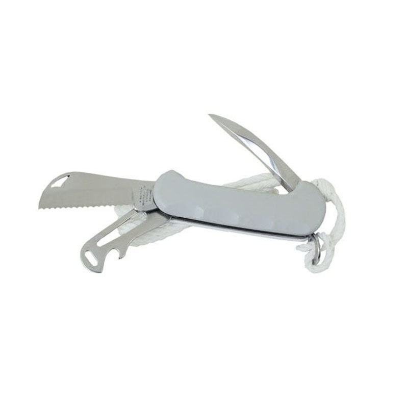 Collection Vintage Rare Ibberson YACHT KNIFE 2007 Multitool Etsy