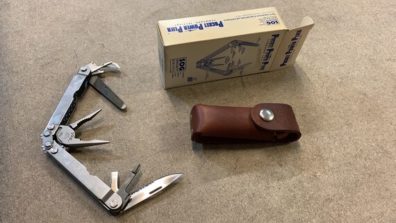 Sog pliers cheap