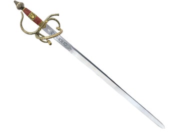 Vintage Sword Replica Colada Deluxe, With Sheath - 1995 - 102 Cm