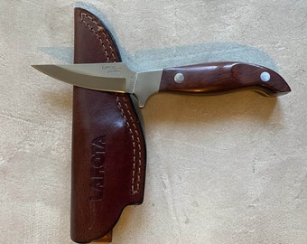 Collection  Vintage Knife Lakota Fin Wing Made in Japan