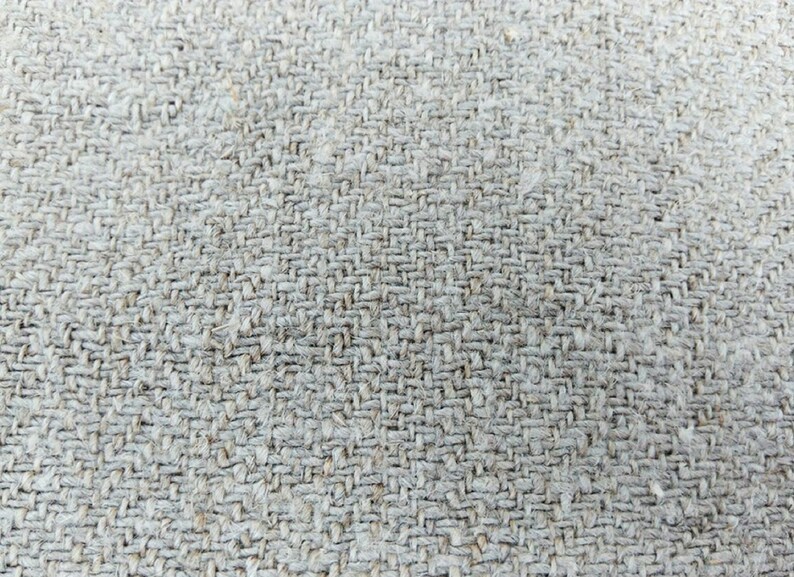 Homespun linen vintage Rough homespun fabric Antique homespun cloth Hand loomed cloth Antique grain Sack linen Organic cloth Made in Ukraine
