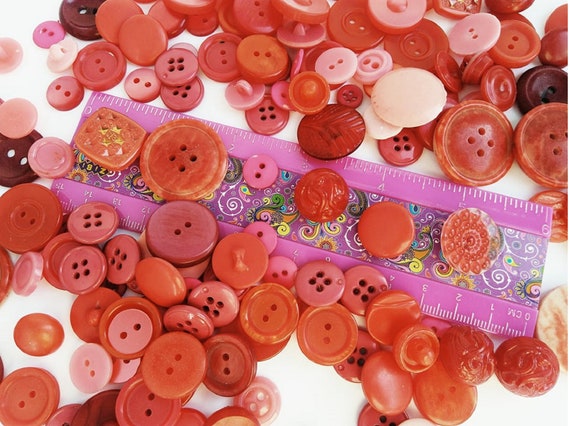 cheap bulk craft buttons