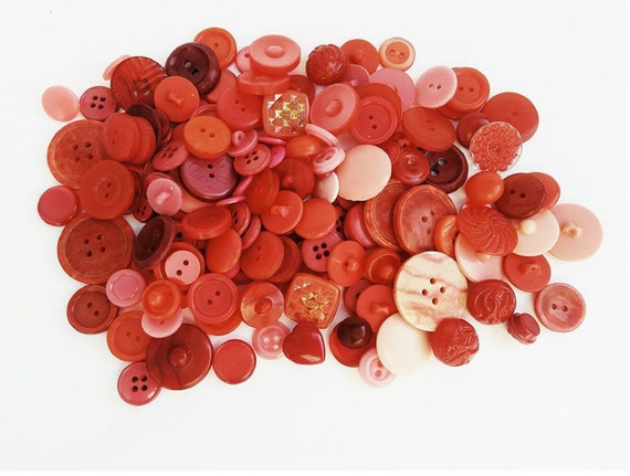 cheap bulk craft buttons