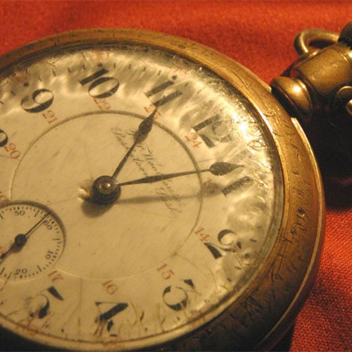 ヴィンテージ 9インチ ヘビーデューティー ハサミ - 金属製仕立て屋用