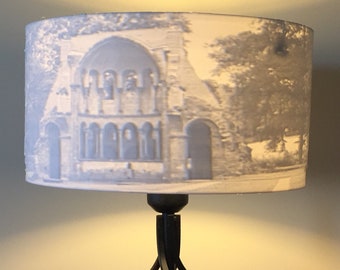 Lamp Shade 3D Lithophane Picture