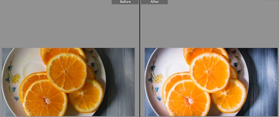 5 Food Blog and Etsy Shop Presets Food Photographers Product Photography Food Etsy Seller Branding Blog Food Blog Cool Bright Photography