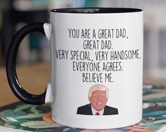 Kingdom09 Best Dad Ever Tumbler, Trump Gifts For Dad From Son Daughter,  Birthday Gifts for Men, Dad,…See more Kingdom09 Best Dad Ever Tumbler,  Trump