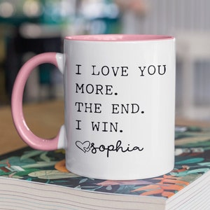 Gifts for Mom, My Nickname Is Mom Funny Coffee Mug, Mom Christmas Mothers  Day Birthday Gifts from Daughter Son Kids, Best Mom Gifts, Funny Gift Ideas  for Mom, Present for Mom, Mom