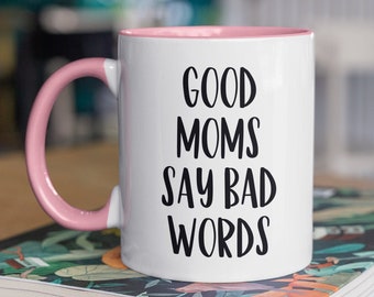 Mom gift ideas Funny Mother's Day Gift For Mum Mug For Mom Mothers Day Mug Funny Cup Mug For Her Birthday Christmas Mom Gifts from Daughter