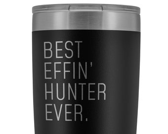 Hunter gifts, hunt gift idea, hunting gift, funny hunting gift, hunting tumbler, deer hunter gift, funny hunter gift, gift for hunter