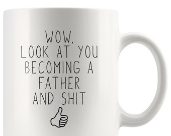 present for new dad from wife
