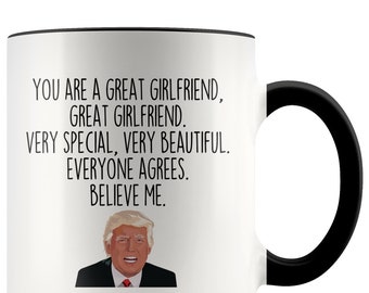 Girlfriend Christmas Etsy