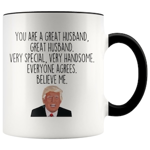 Personalized Husband Gifts, Funny Husband Gifts, Husband Christmas, Gift for Husband, Husband Birthday, Husband Gag Gift, Best Husband Ever