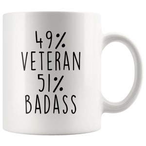 Veteran Gift, Veteran Christmas Gift, Gift for Veteran, Veteran Gift Idea, Veteran Birthday Gift, Veteran Coffee Mug, Veteran Gift Men