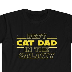 Cat Lover Gift Men Cat Dad Gift Idea Gift for Cat Dad Nacho Average Cat Dad Shirt Cat Dad Gifts Cat Owner Gifts Funny Cat Dad Shirt