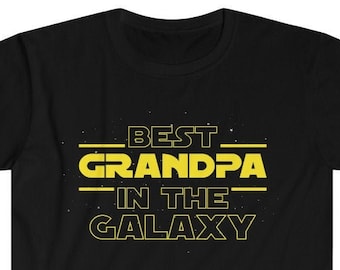 Best Grandpa Ever Funny Novelty Sweatshirt Jumper Top 