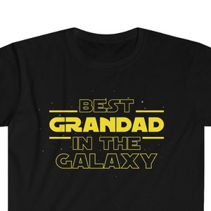 Grandad Gifts Best Grandad T-Shirt Gift for Grandad T Shirt Funny Grandad Gift Grandad Shirt Grandad Christmas Best Grandad Ever Mens Tshirt