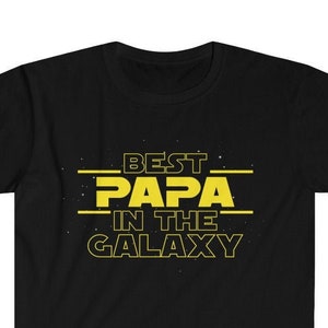 Papa Gifts Best Papa T-Shirt Gift for Papa T Shirt Funny Papa Gift Funny Papa Shirt Papa Christmas Fathers Day Best Papa Ever Mens Tshirt