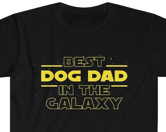 funny dog dad gifts