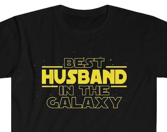 Husband Gifts Best Husband T-Shirt Gift for Husband T Shirt Funny Husband Gift Husband Shirt Husband Christmas Best Husband Ever Mens Tshirt