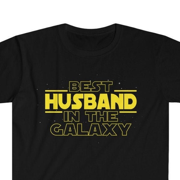 Husband Gifts Best Husband T-Shirt Gift for Husband T Shirt Funny Husband Gift Husband Shirt Husband Christmas Best Husband Ever Mens Tshirt