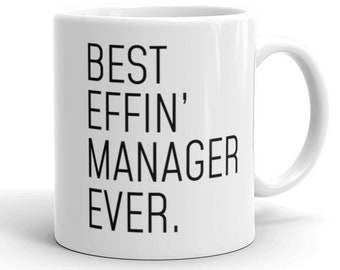 Cadeau manager, cadeau manager, cadeau manager pour femme, mug manager, cadeau manager personnalisé, idées cadeaux manager, tasse à café manager