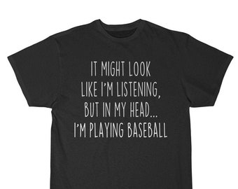 best baseball t shirts