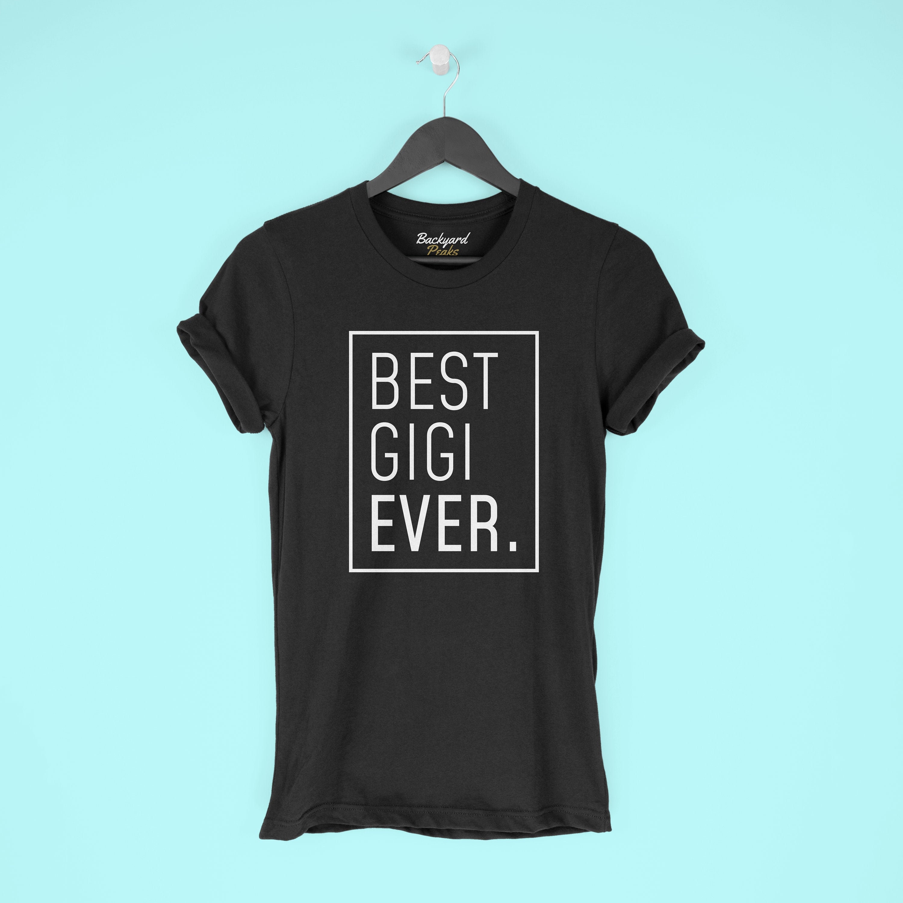 Gigi Shirt - (White) main image 1