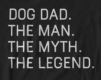 Dog Dad Shirt Best Dog Dad Ever Funny Dog Shirt Dog Dad Shirt Mens Dog T shirt Gift for Dog Lovers Shirt for Dog Lovers Gift for Dog Owner