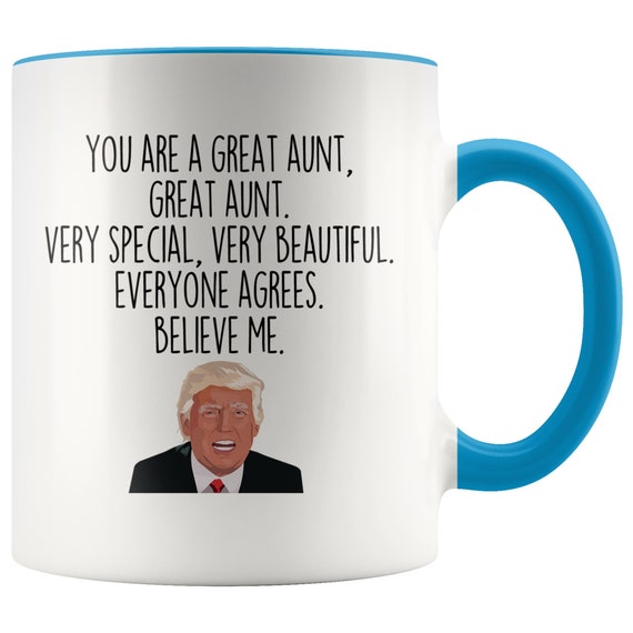 Personalized Aunt Gifts, Funny Aunt Gifts, Aunt Christmas Gift, Gift for  Aunt, Aunt Birthday, Aunt Gag Gift, Best Aunt Mug, Aunt Coffee Mug 