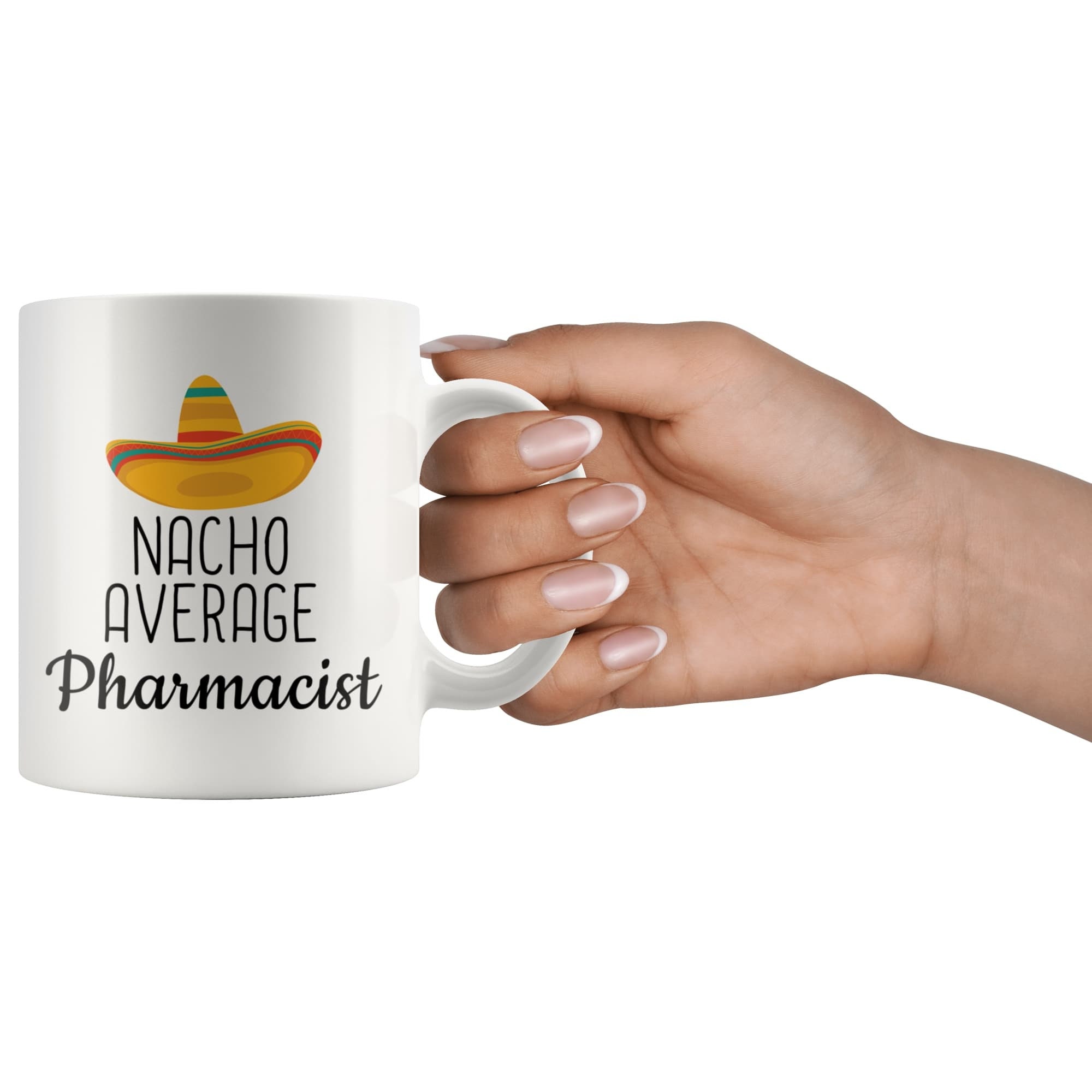 TAZZA BIANCA BEE HAPPY - Pitarresi