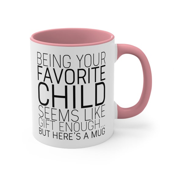 Personalized Bluey Dad Life Coffee Mug, Funny Father’s Day - Ink In Action