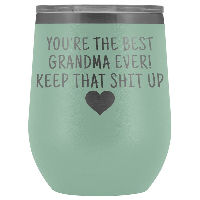 grandma wine tumbler best grandma gift grandma gift idea grandma custom tumbler funny grandma gift Grandma gifts grandma birthday gift