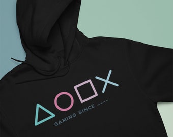 ps4 sweatshirt