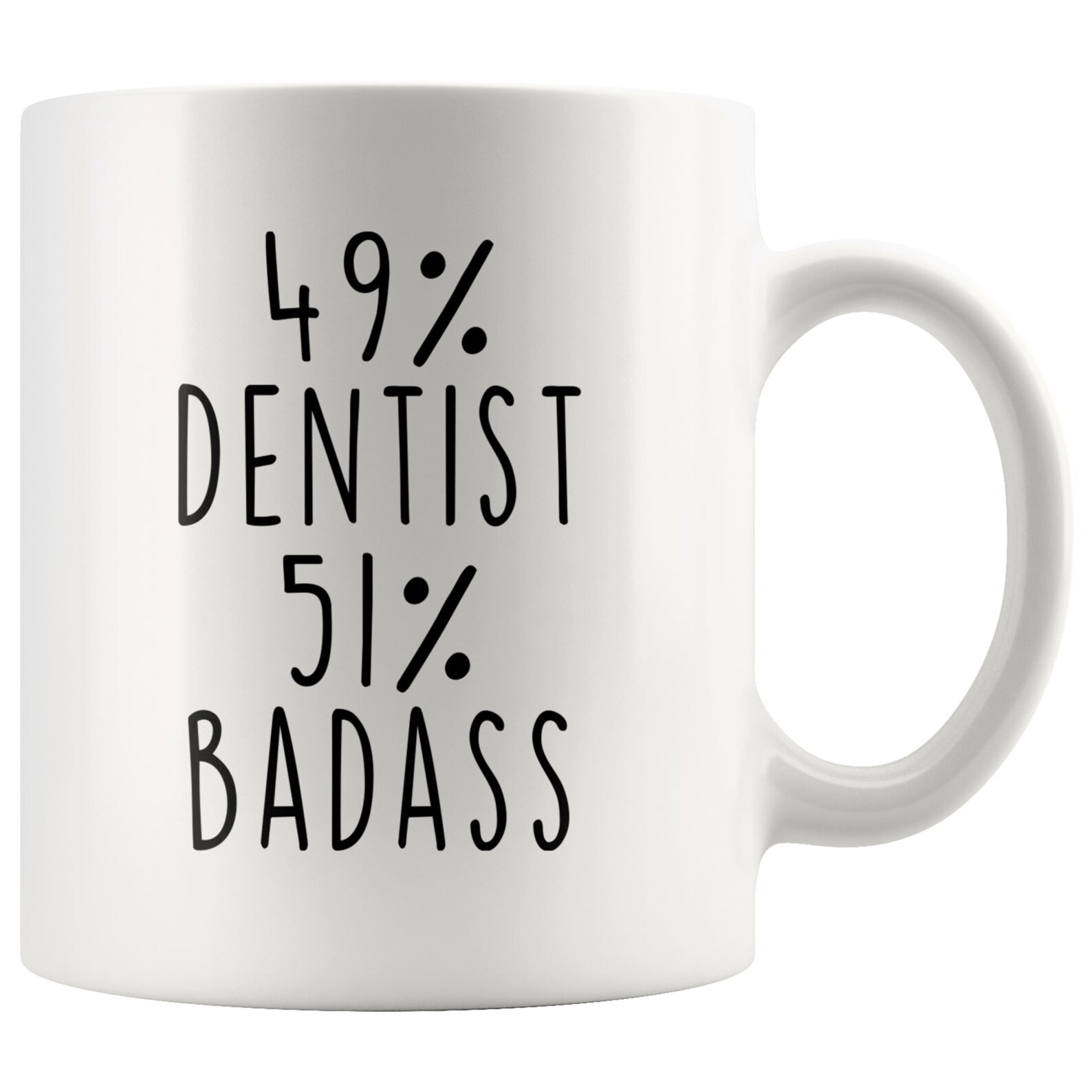 Dentist Gift Dentist Gift Idea Christmas Gift for Dentist Etsy