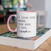 Mom gifts from daughter mothers day gift idea mom coffee mug mom tea cup gift for mom personalized customized mother gifts funny christmas 